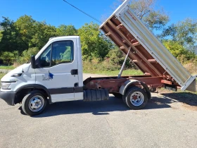 Iveco 3512 Самосвал КЛИМА, снимка 5