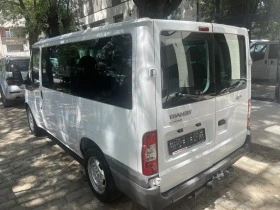 Ford Transit 2.2TDCi, снимка 4