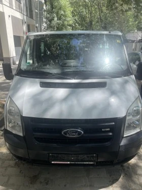 Ford Transit 2.2TDCi, снимка 2