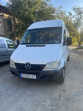 Mercedes-Benz 313 2.2 cdi | Mobile.bg    1