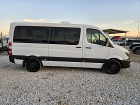 Mercedes-Benz Sprinter 316  , 9, 2  | Mobile.bg    6