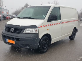 VW Transporter 1.9TDi* N1* 2 MECTA* NAVI* 