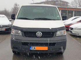 VW Transporter 1.9TDi* N1* 2 MECTA* NAVI* , снимка 2