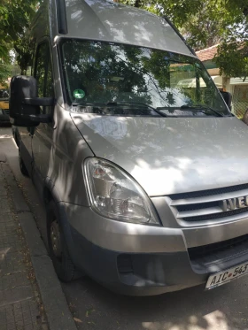 Обява за продажба на Iveco Daily ~14 000 лв. - изображение 4