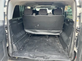 Обява за продажба на Mercedes-Benz Vito 115CDI 8+ 1 LONG ~9 800 лв. - изображение 8