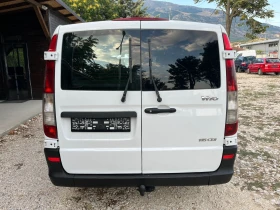 Обява за продажба на Mercedes-Benz Vito 115CDI 8+ 1 LONG ~9 800 лв. - изображение 4
