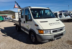 Iveco Daily 35c11* * *  | Mobile.bg    5