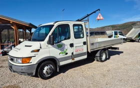     Iveco Daily 35c11* * * 