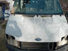 Ford Transit, снимка 2 — Bazar.bg Ford Transit, снимка 2