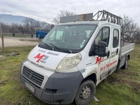 Fiat Ducato, снимка 3