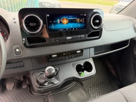 Mercedes-Benz Sprinter 316 CDI* ���������* ��������* LED* NAVI* Camera | Mobile.bg � ����� ������ 5