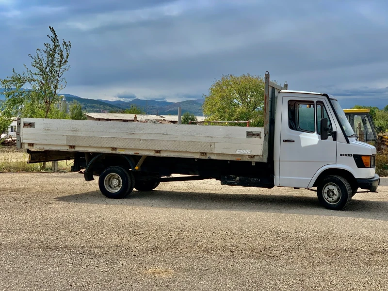 Mercedes-Benz 410, снимка 3 - Бусове и автобуси - 52376034