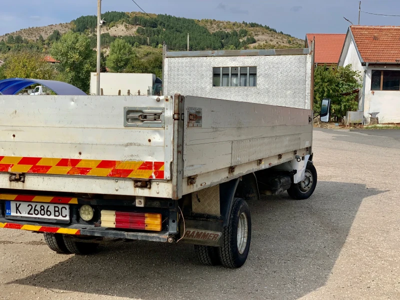 Mercedes-Benz 410, снимка 6 - Бусове и автобуси - 52376034