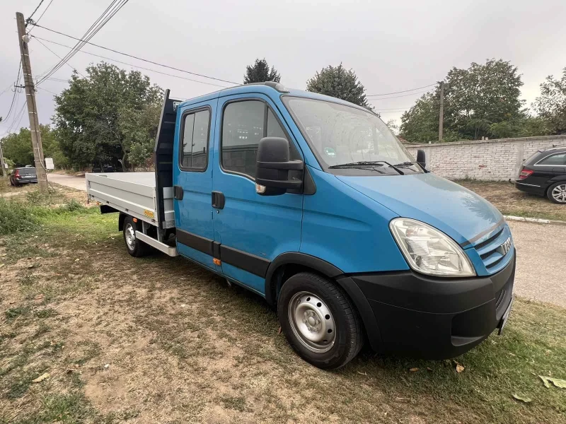 Iveco 3510 3510, снимка 5 - Бусове и автобуси - 51874896