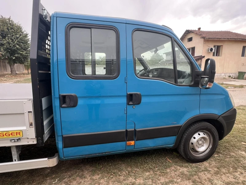 Iveco 3510 3510, снимка 4 - Бусове и автобуси - 51874896