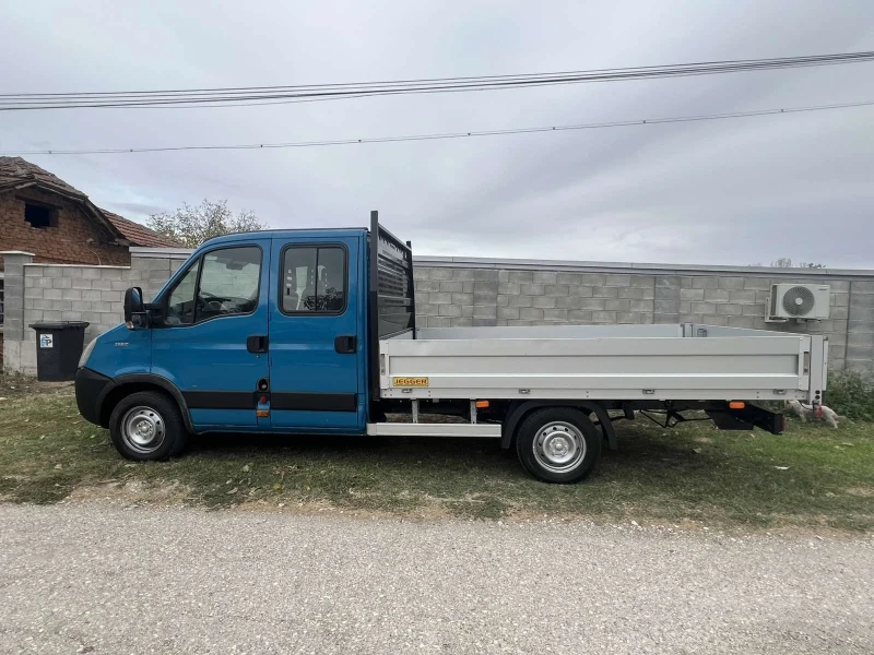 Iveco 3510 3510, снимка 9 - Бусове и автобуси - 51874896