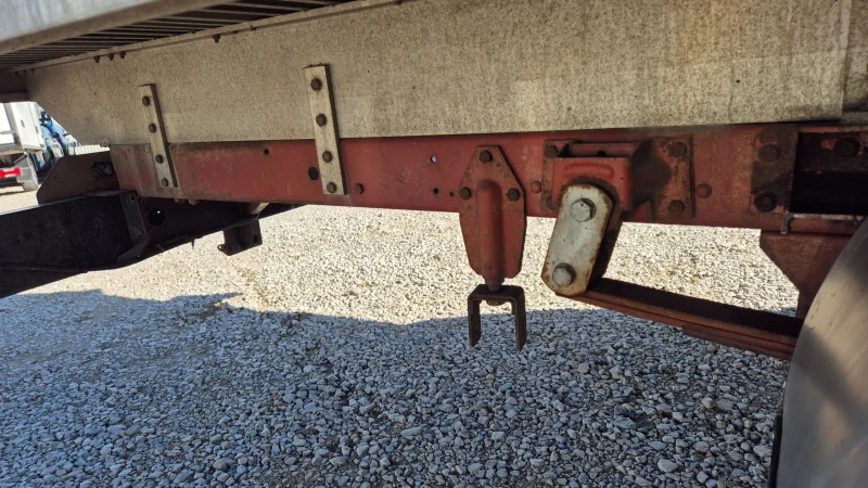 Iveco Daily 35c11* КРАН* ШВЕЙЦАРИЯ* , снимка 9 - Бусове и автобуси - 52420704