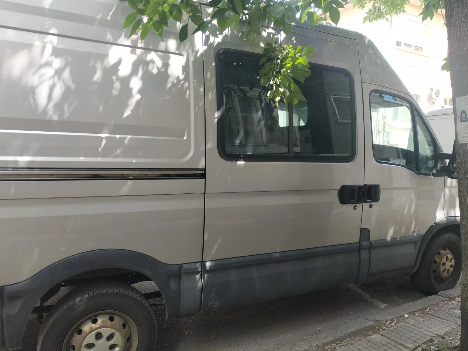Iveco Daily  - изображение 3