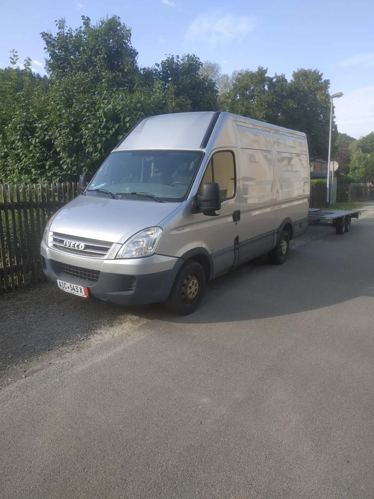 Iveco Daily | Mobile.bg   1