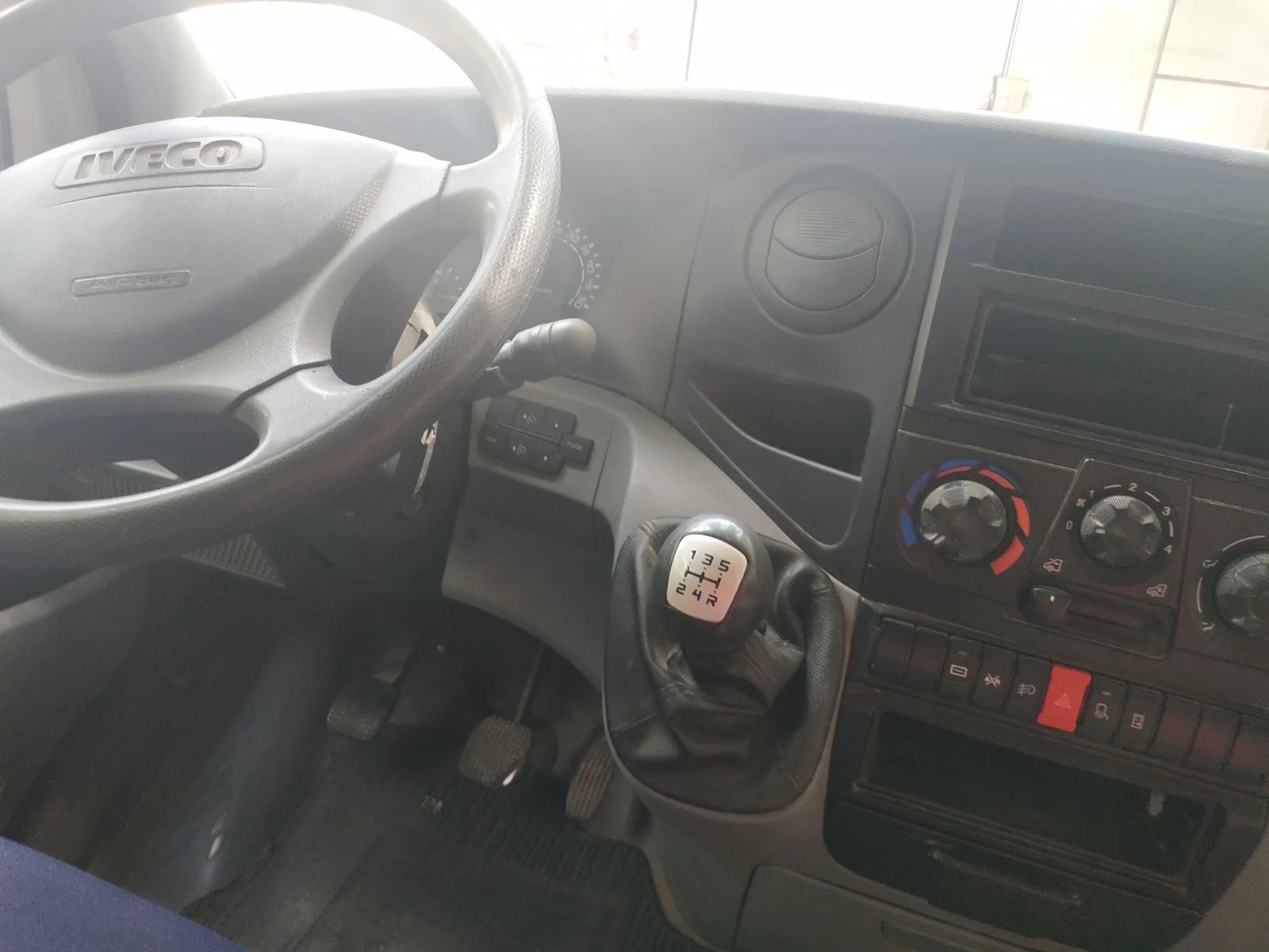 Iveco Daily  - изображение 4