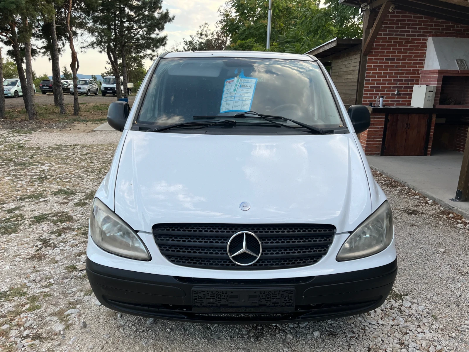 Mercedes-Benz Vito 115CDI 8+ 1 LONG - изображение 2