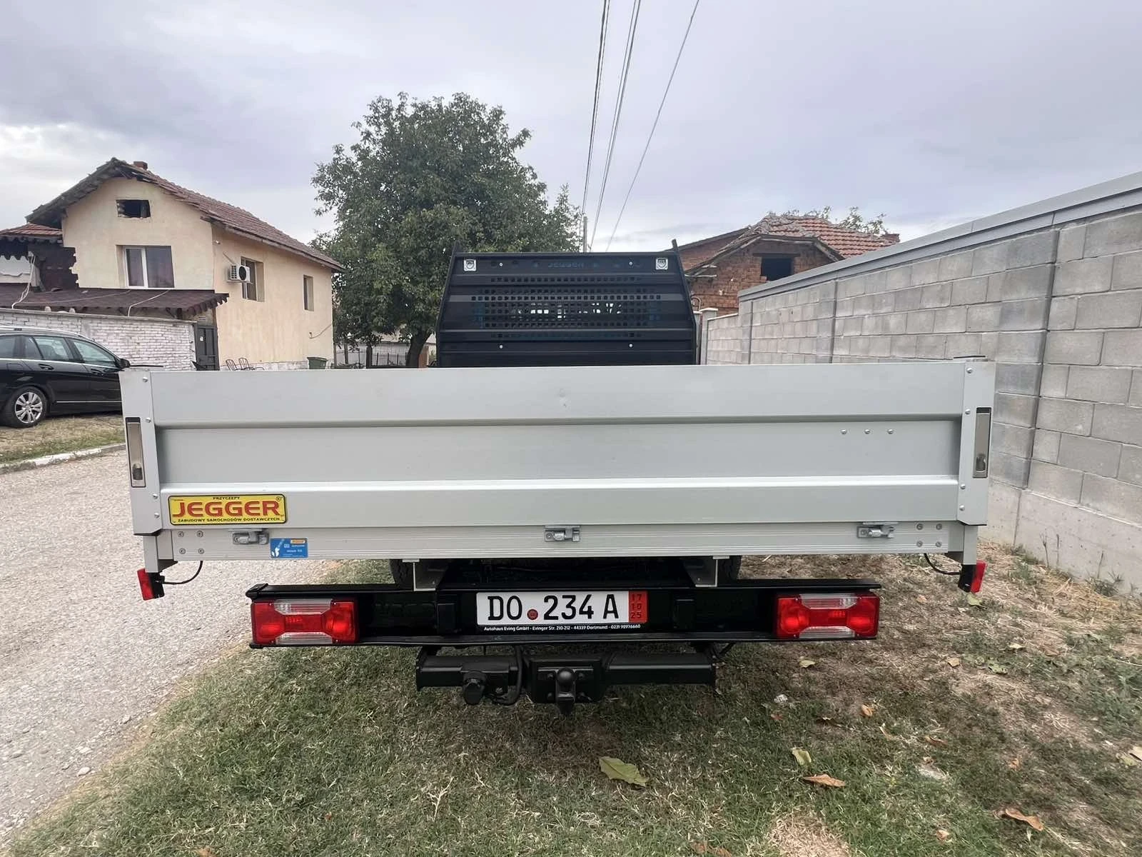 Iveco 3510 3510 - изображение 6