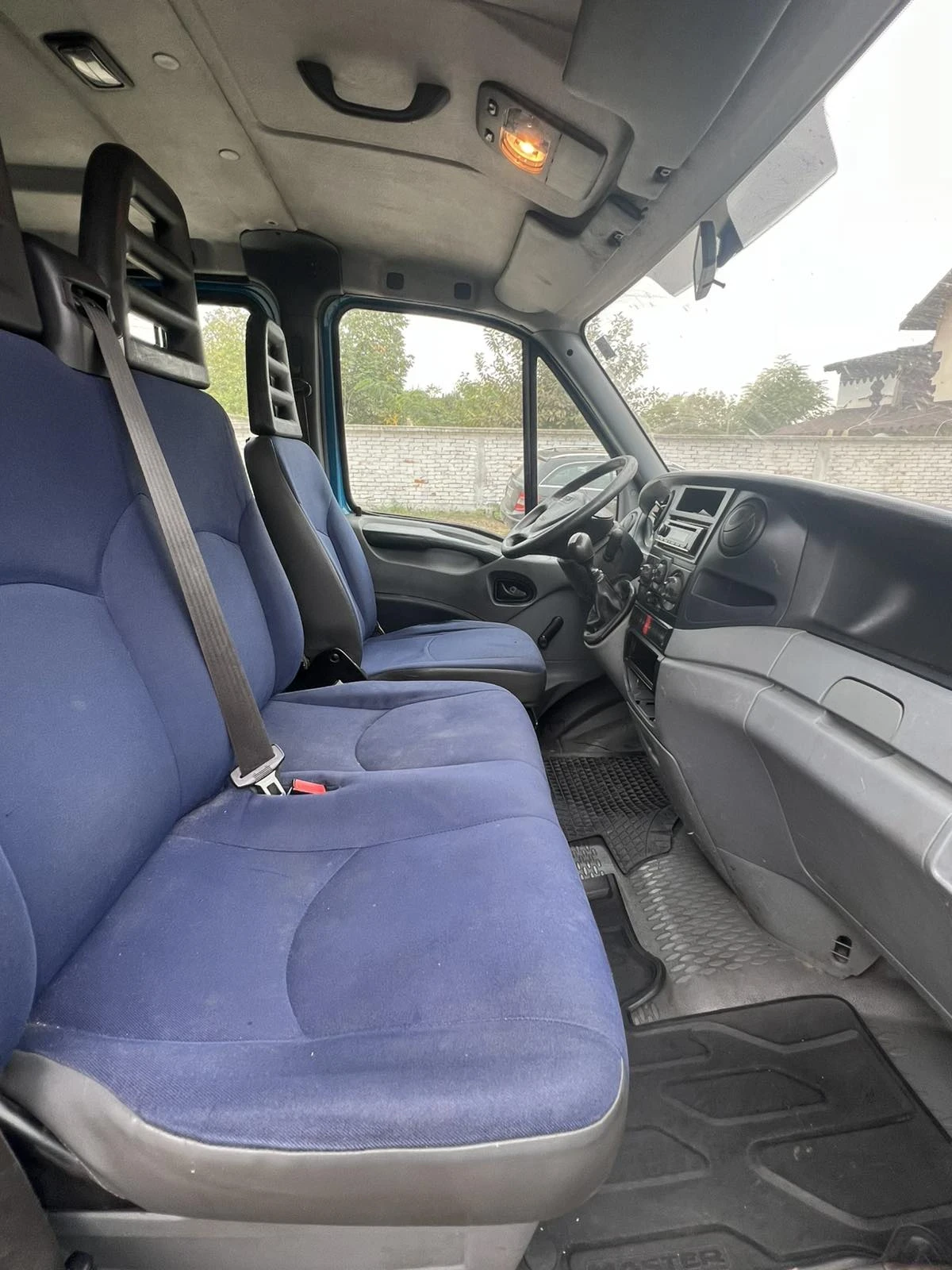 Iveco 3510 3510 - изображение 10