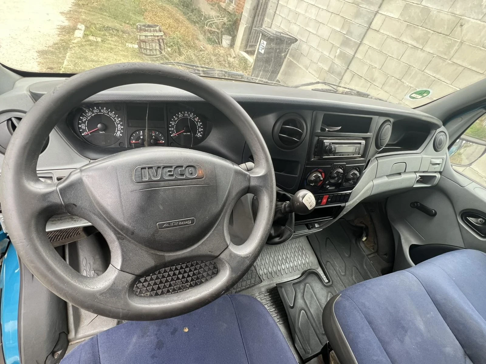 Iveco 3510 3510 | Mobile.bg   16