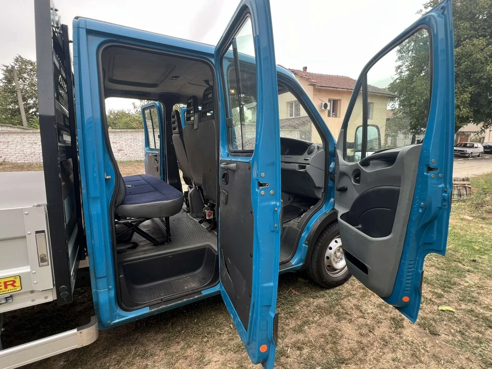 Iveco 3510 3510 | Mobile.bg   14