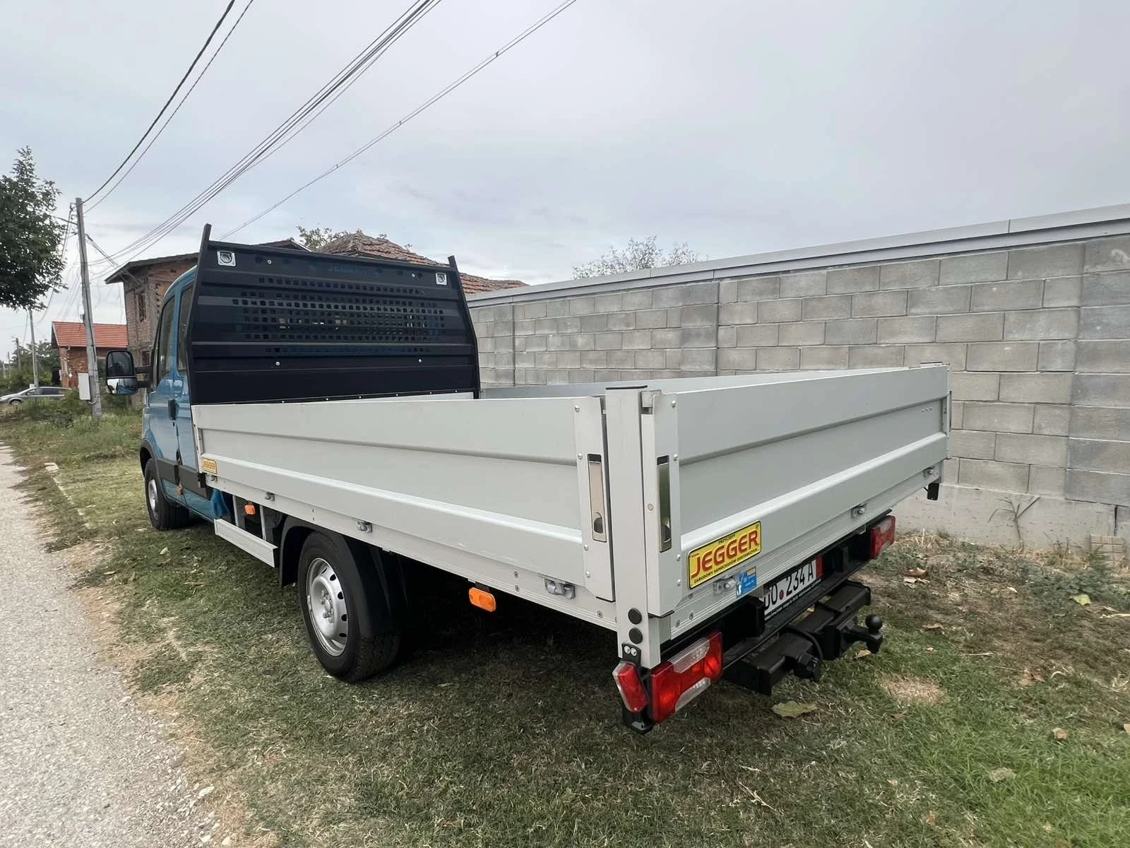 Iveco 3510 3510 - изображение 8