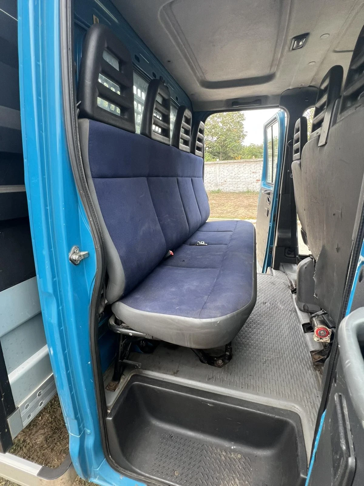 Iveco 3510 3510 | Mobile.bg   12