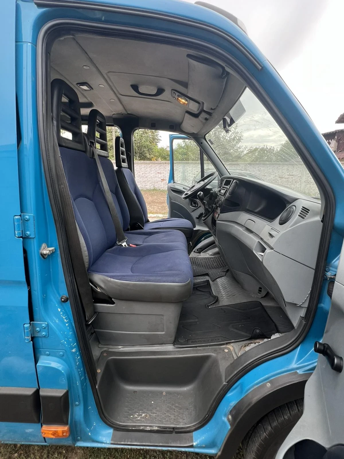 Iveco 3510 3510 | Mobile.bg   13