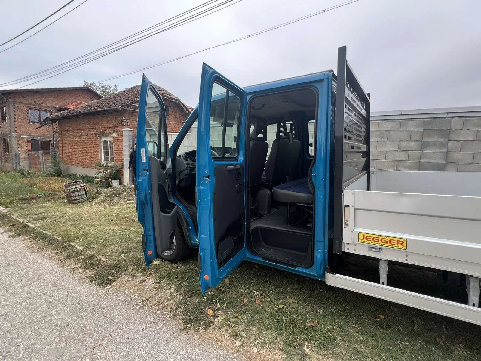 Iveco 3510 3510 | Mobile.bg   15