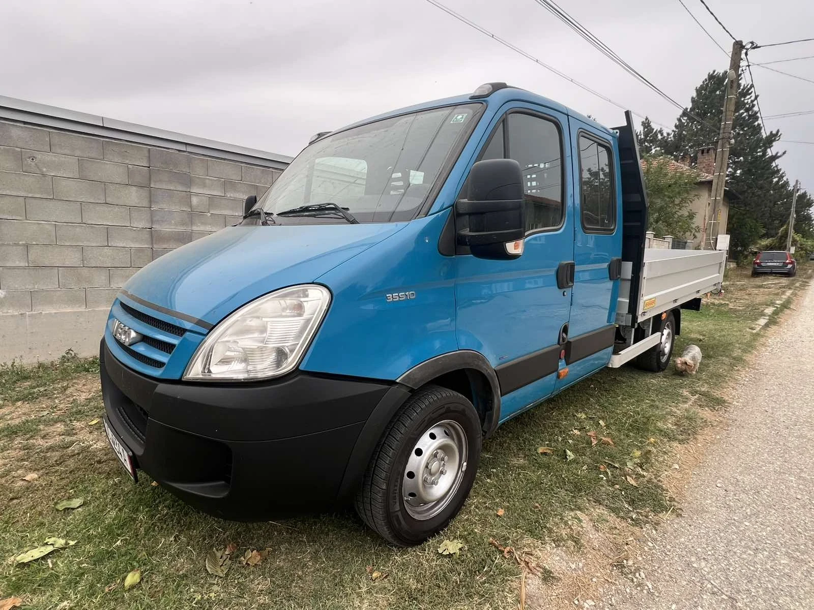 Iveco 3510 3510 | Mobile.bg   1