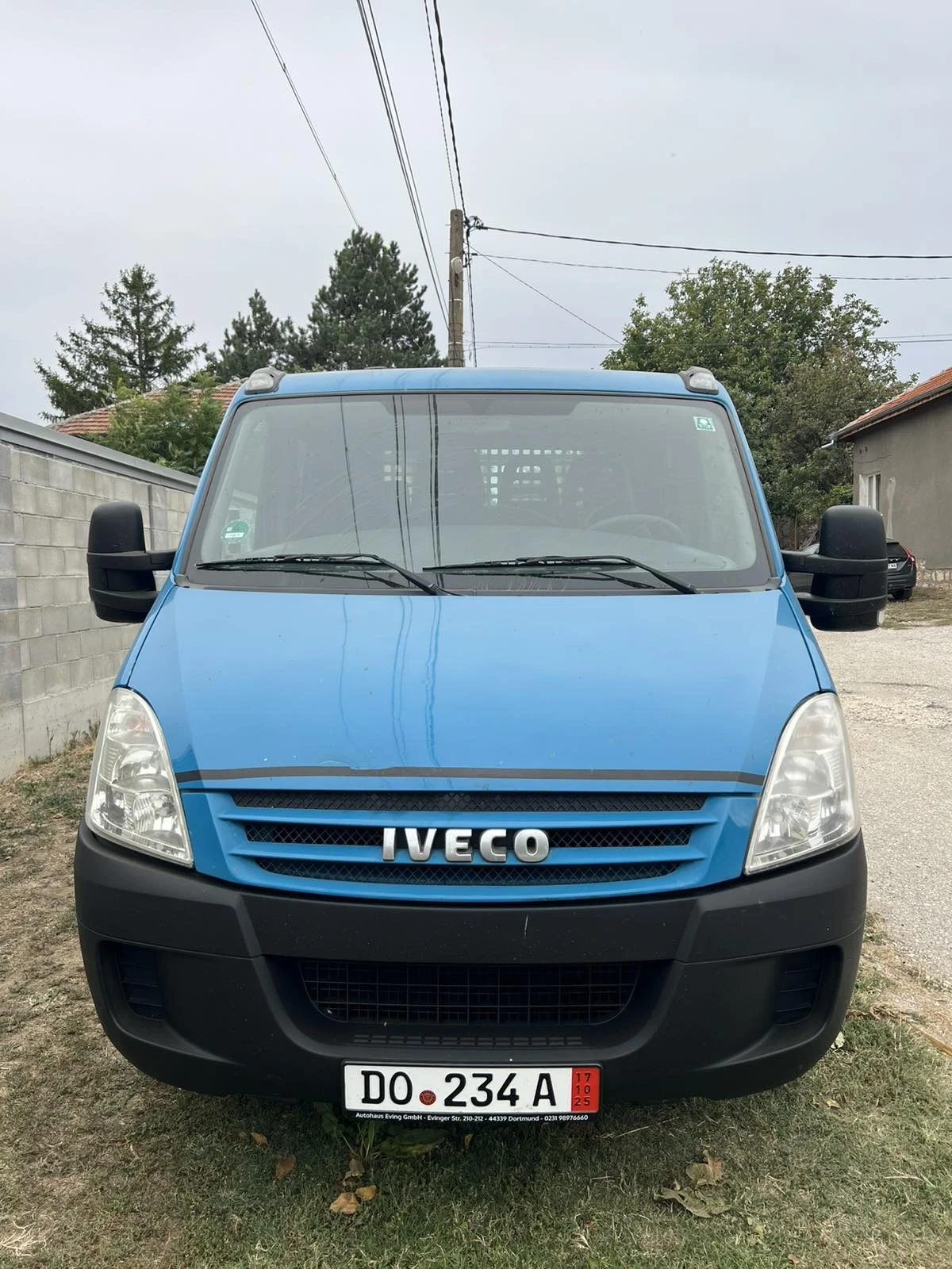 Iveco 3510 3510 - изображение 2