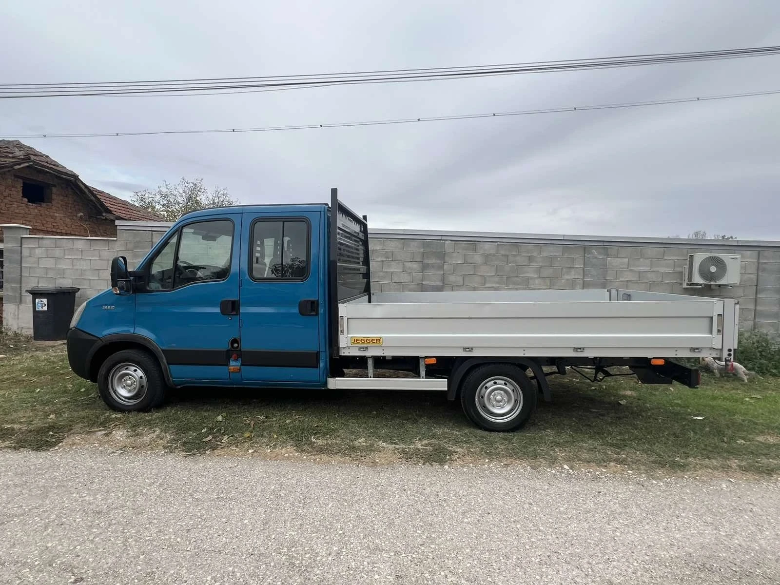Iveco 3510 3510 - изображение 9