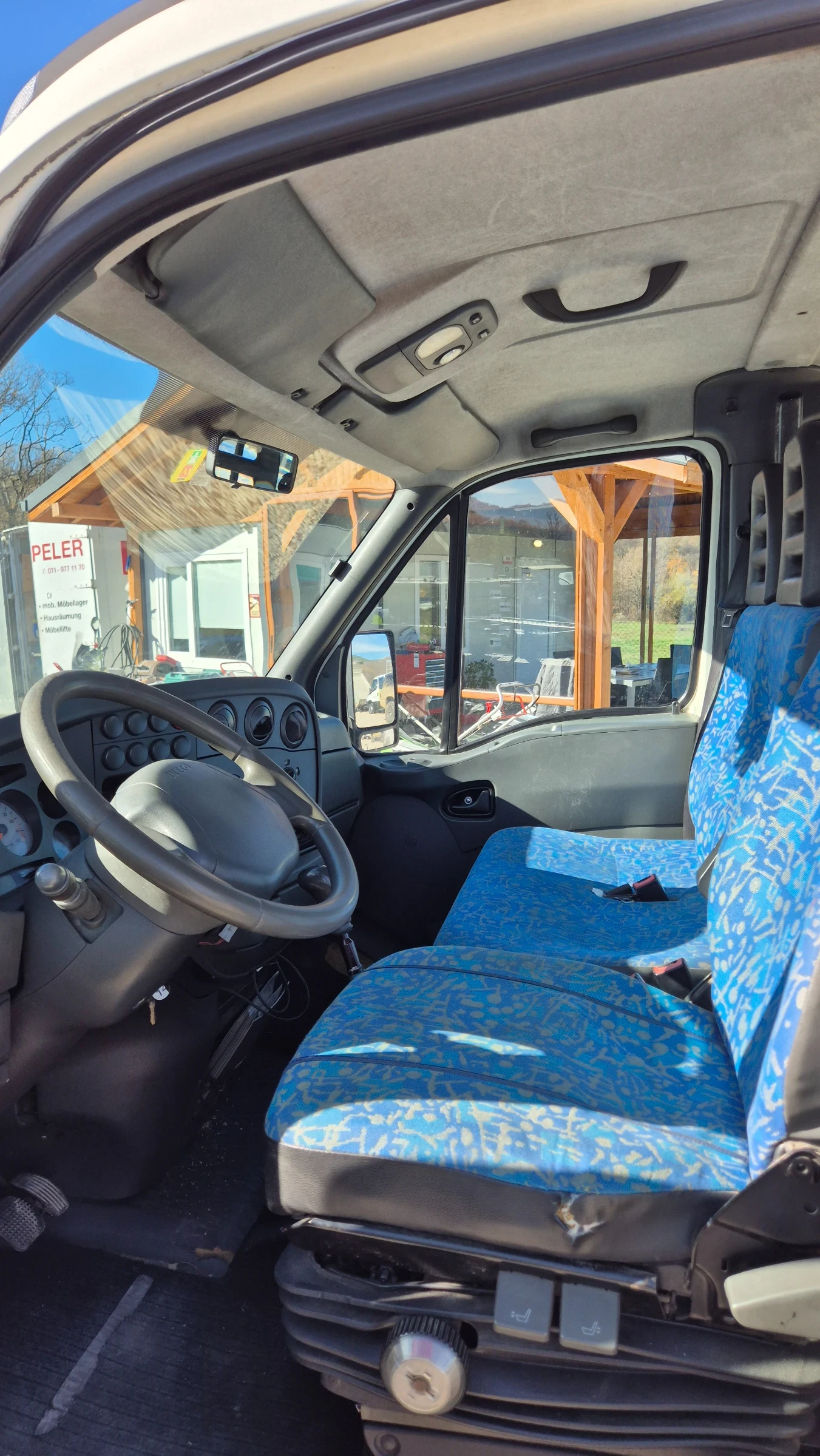 Iveco Daily 35c11* * *  | Mobile.bg   11