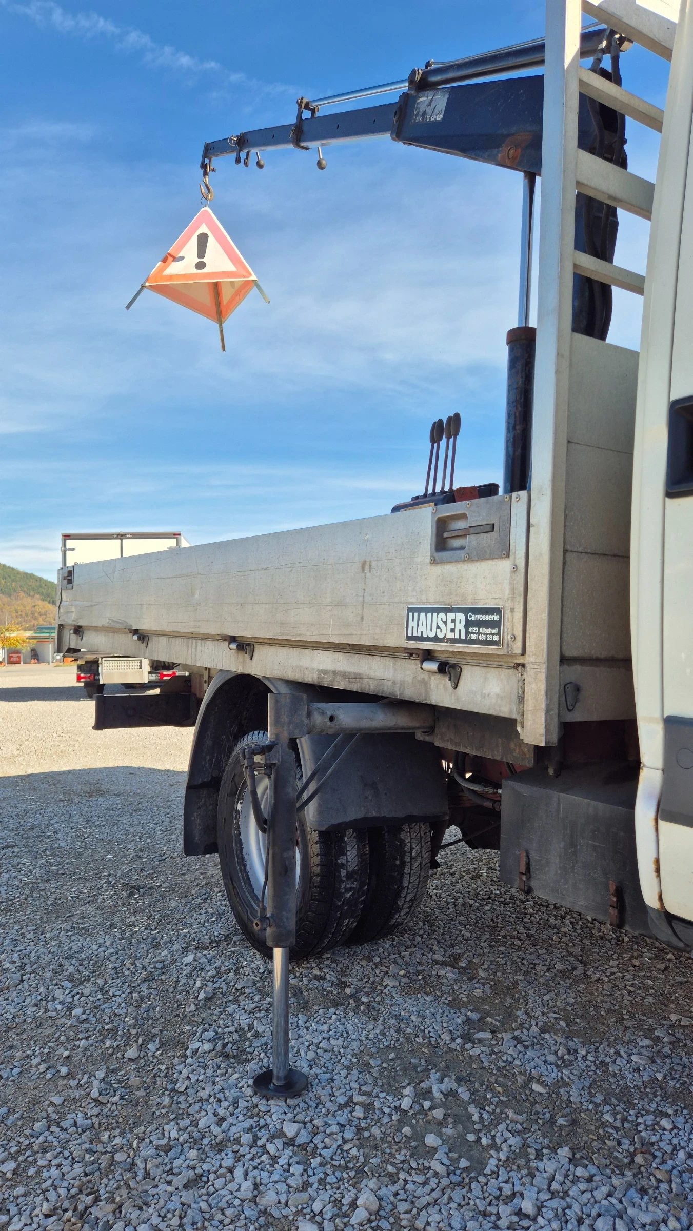 Iveco Daily 35c11* * *  | Mobile.bg   4