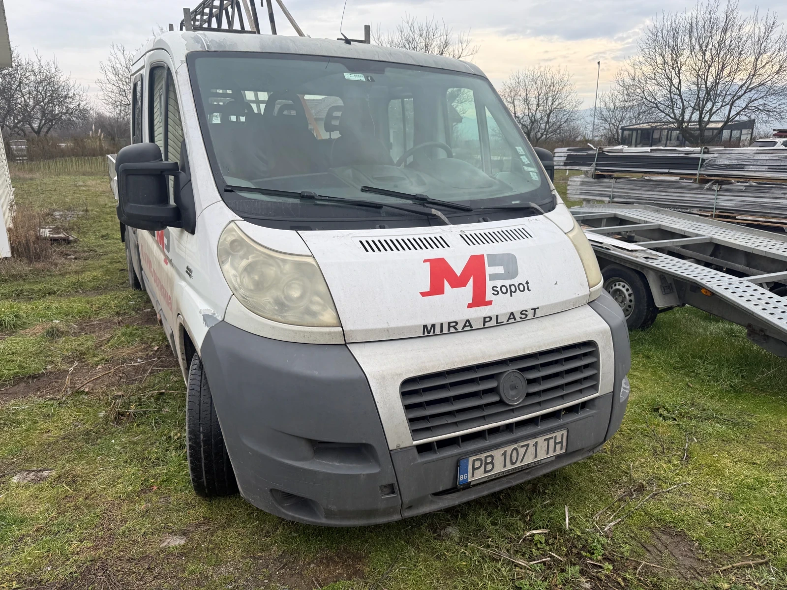 Fiat Ducato | Mobile.bg � ����������� 1