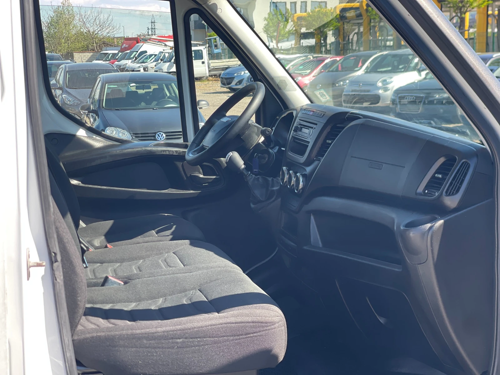 Iveco 35s15 2.3MultiJET | Mobile.bg � ����������� 10