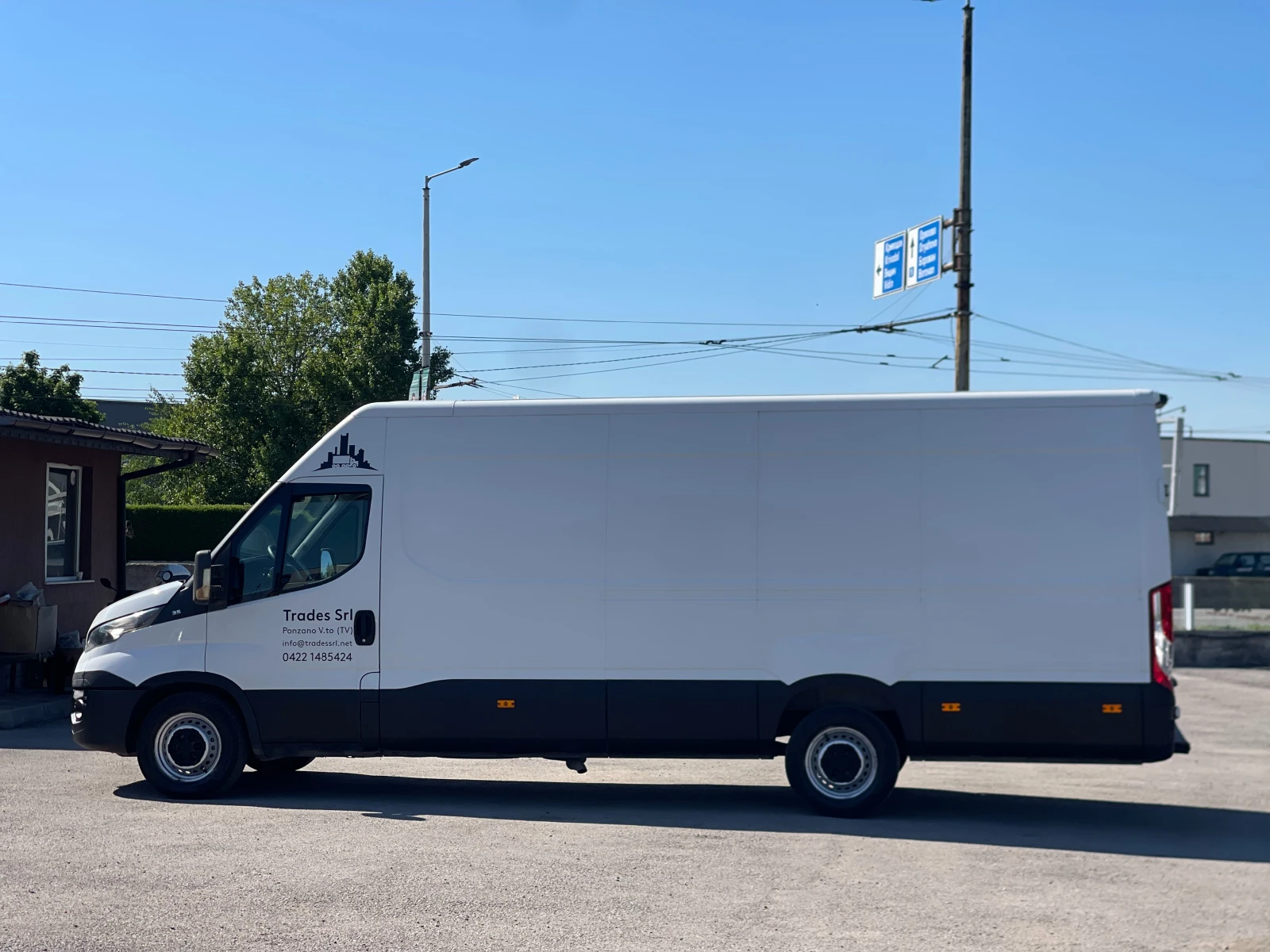 Iveco 35s15 2.3MultiJET | Mobile.bg � ����������� 3