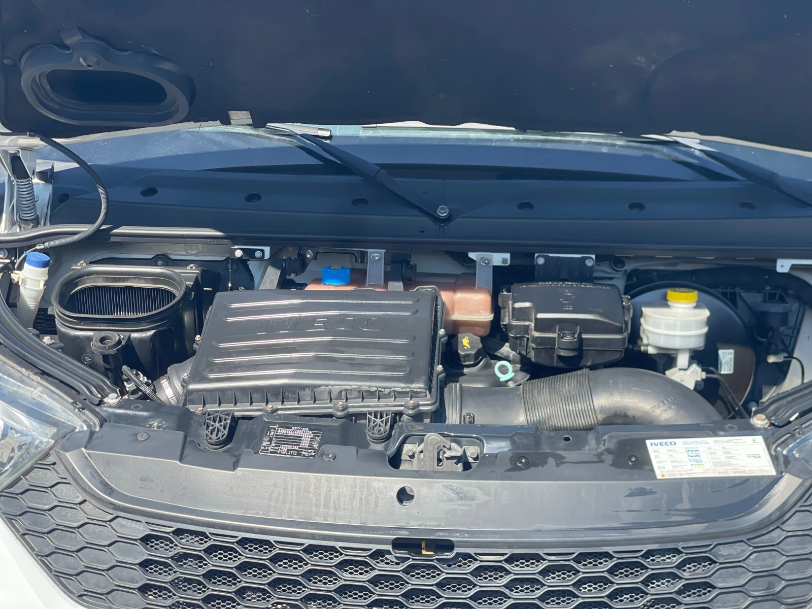 Iveco 35s15 2.3MultiJET | Mobile.bg � ����������� 15