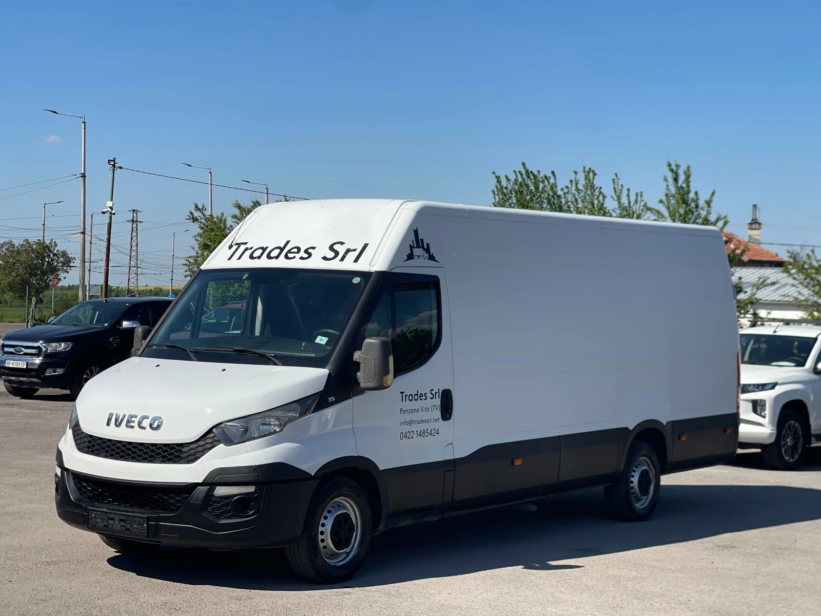 Iveco 35s15 2.3MultiJET | Mobile.bg � ����������� 2