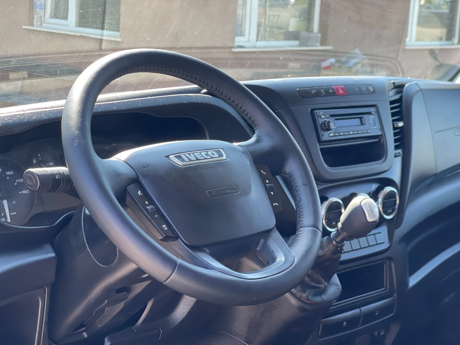 Iveco 35s15 2.3MultiJET | Mobile.bg � ����������� 13