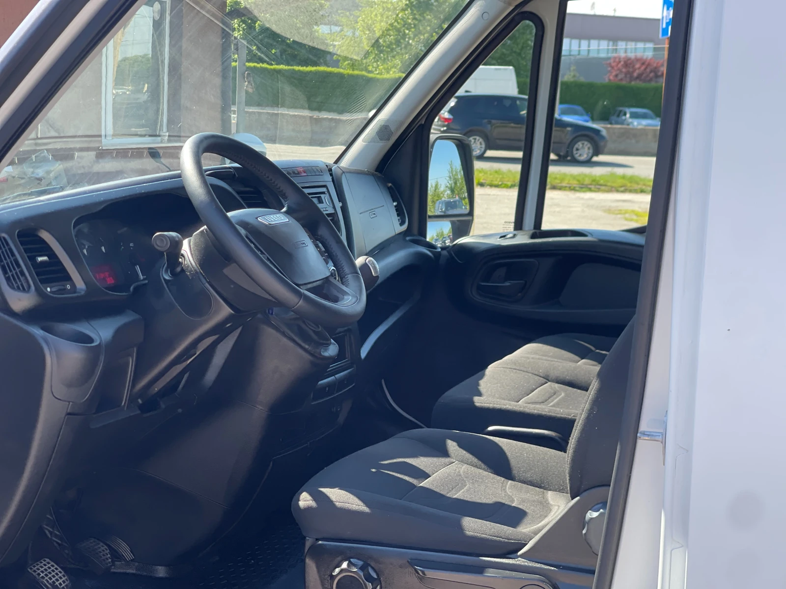 Iveco 35s15 2.3MultiJET | Mobile.bg � ����������� 12