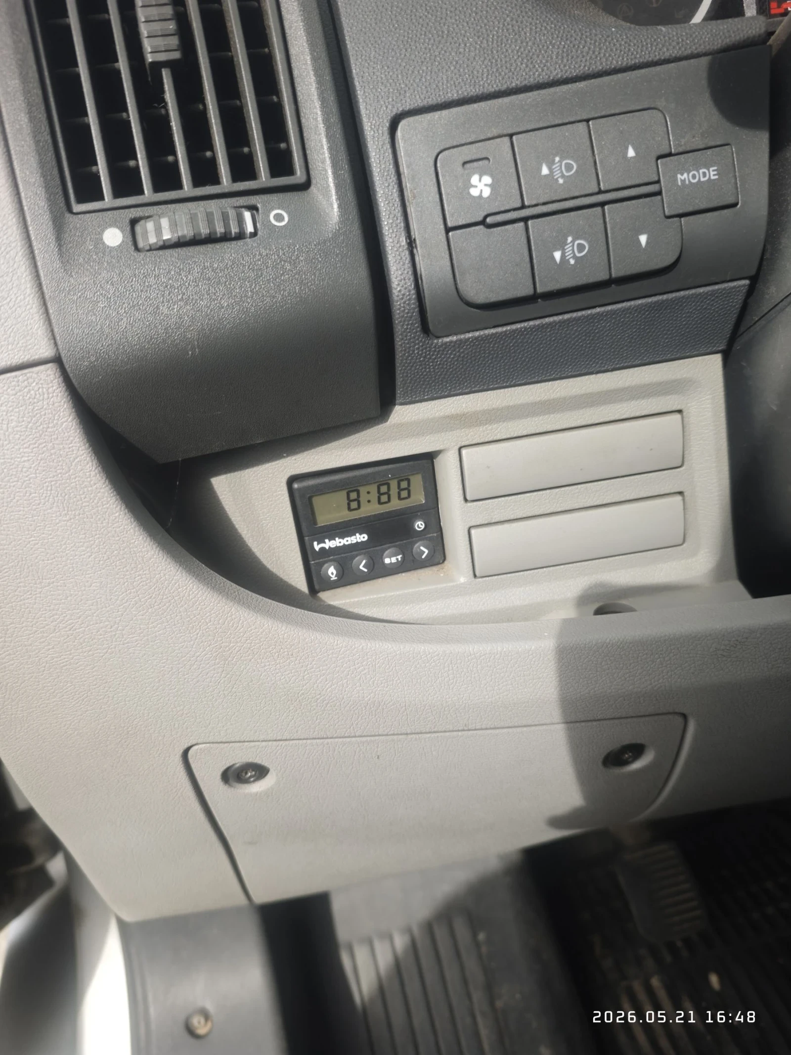 Peugeot Boxer, снимка 10 - Бусове и автобуси - 55084443