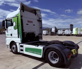 Man Tgx HEROS TRUCKS LEASING, снимка 5