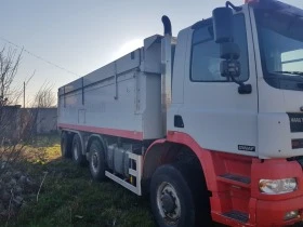 Daf Ginaf X 4446 TS 8X8, снимка 3