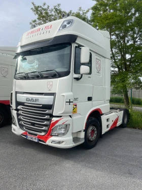 Daf XF 460FT, снимка 7