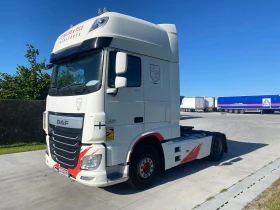 Daf XF 460FT, снимка 1